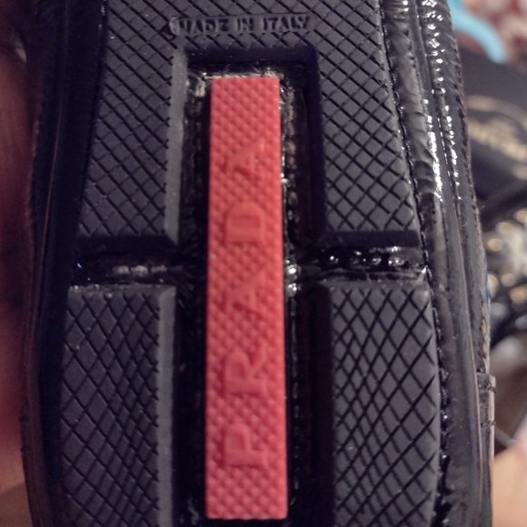 Prada Sport sneakers - Picture 4 of 5